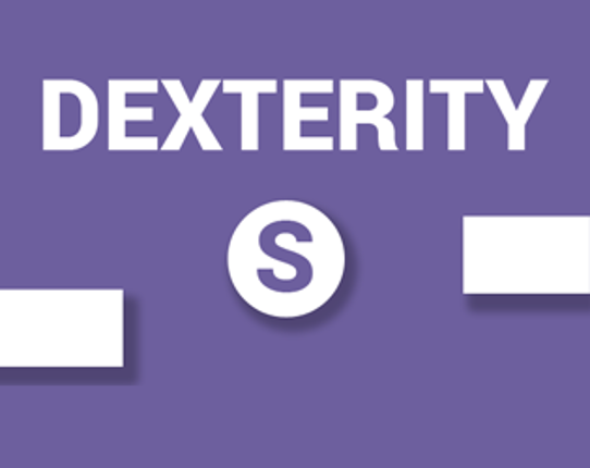 Dexterity S Game Cover