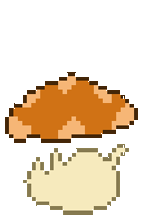 Monster Asset_MUSHROOMS Image