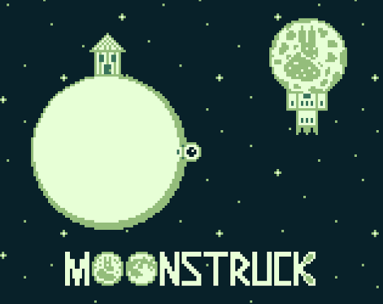 Moonstruck Game Cover