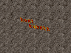 Rune Runner (Game Jam OperaGX 2022) Image