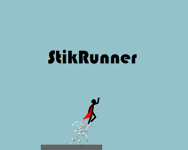 StikRunner Image
