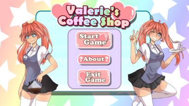 Valerie's Coffee Shop Image