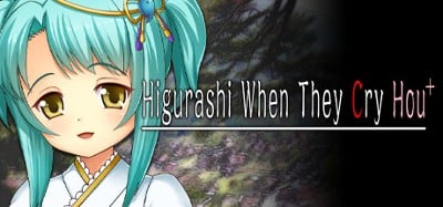 Higurashi When They Cry Hou+ Image