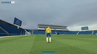 IOSoccer Image