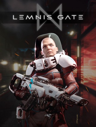 Lemnis Gate Game Cover