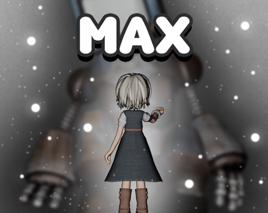 MAX Game Cover