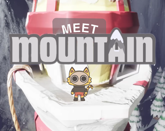 Meet mountain Game Cover