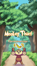 Monkey Thief Image