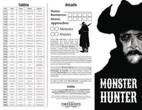 Monster Hunter Image