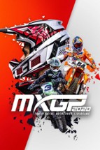 MXGP 2020 Image