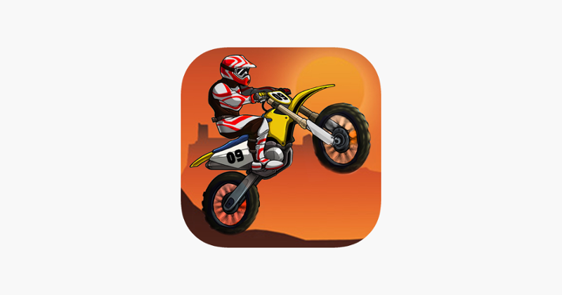Offroad ATV Stunt Racing Game Cover