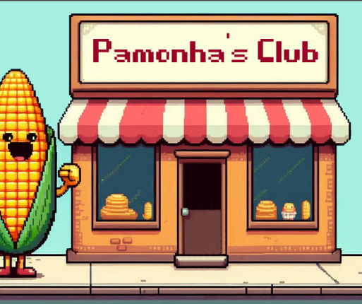 Pamonha's Club Game Cover