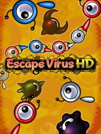 peakvox Escape Virus HD Game Cover