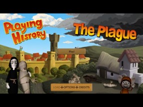 Playing History - Plague Image