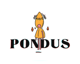 PONDUS: An Analog Wyzard Game Image