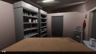 Real Pharmacy Simulator Image