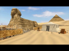 Riddle of the Sphinx™ Image