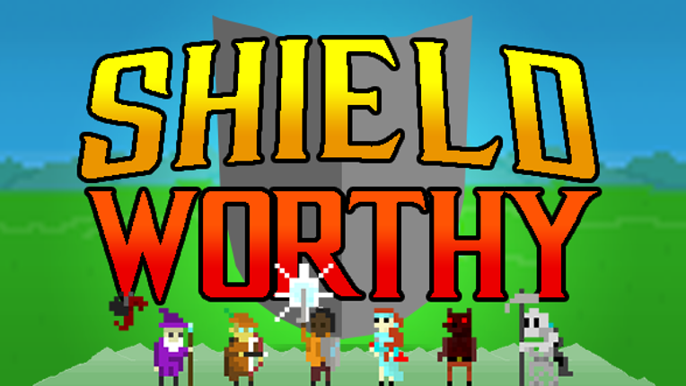 Shieldworthy Game Cover