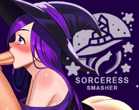 Sorceress Smasher Image