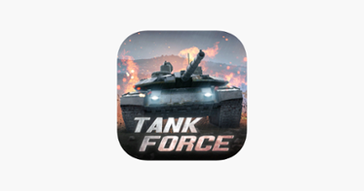 Tank Force: Tanks War Game Image