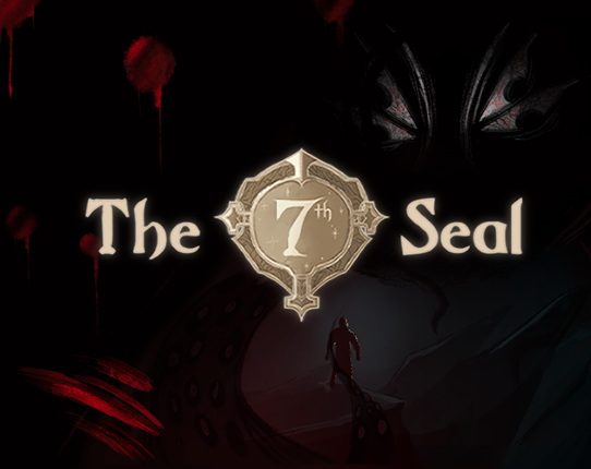 The 7th Seal Game Cover