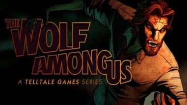 The Wolf Among Us: Season One Image