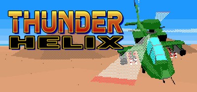Thunder Helix Image