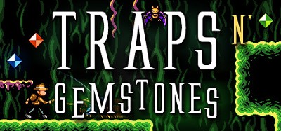 Traps N' Gemstones Image