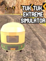 Tuk Tuk Extreme Simulator Image