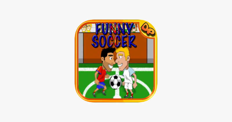 Ultimate Funny Soccer 2016 Game Cover