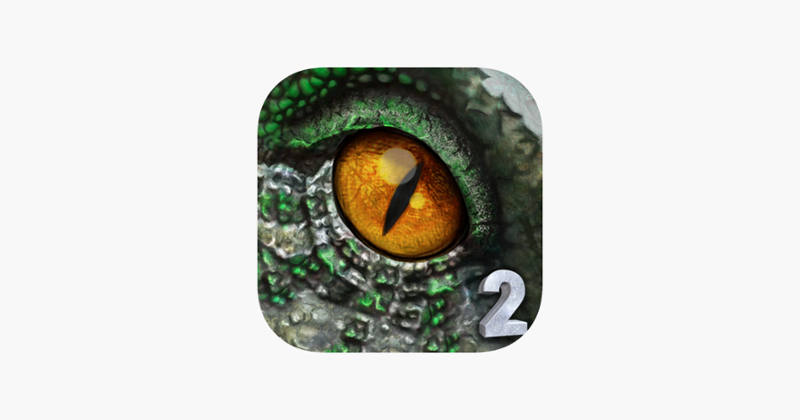 Ultimate Raptor Simulator 2 Game Cover