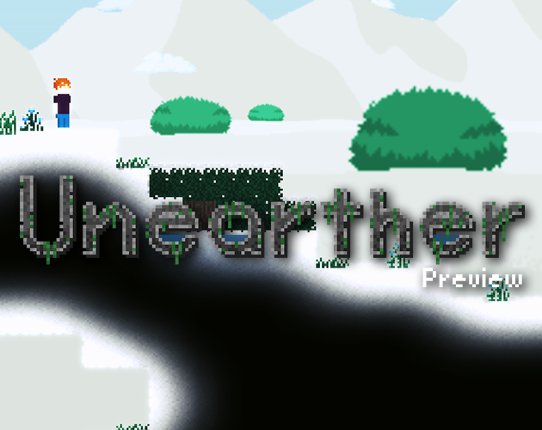 Unearther Preview Game Cover