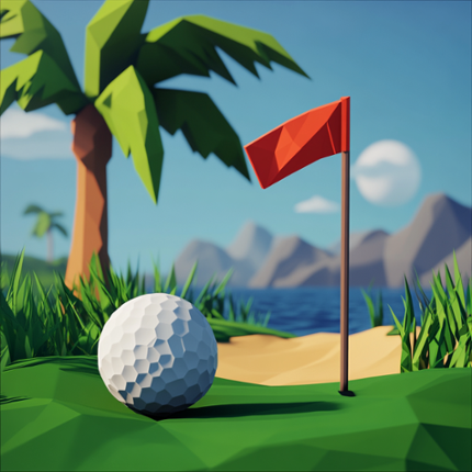 VR Mini Golf Game Cover