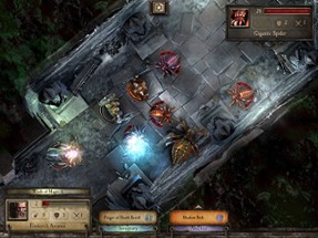 Warhammer Quest Image