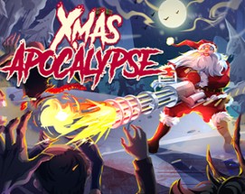 Xmas Apocalypse Image