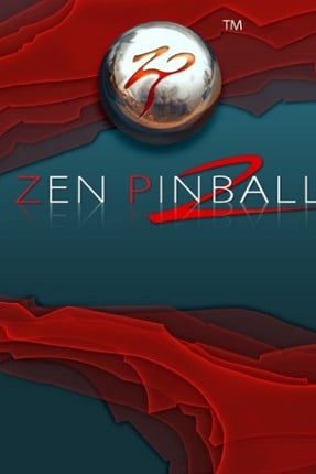 Zen Pinball 2 Game Cover