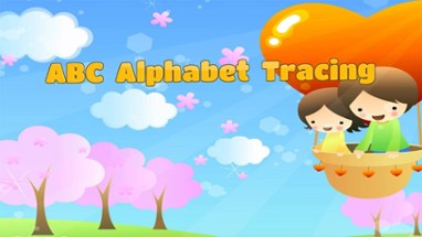 ABC English Alphabet Tracing for boy and girl Image