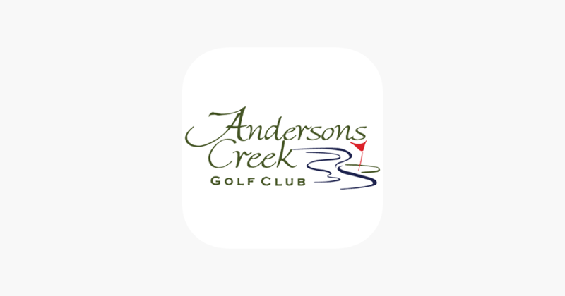 Andersons Creek Golf Club Game Cover