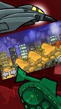 Army Strike Combat War - Attack Soldier Shooters Free Games Image