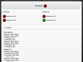 Axis &amp; Allies Calculator Image