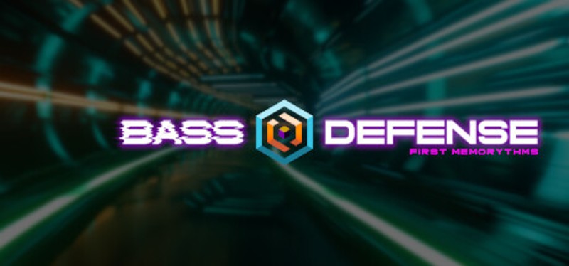 Bass Defense: First Memorythms Game Cover