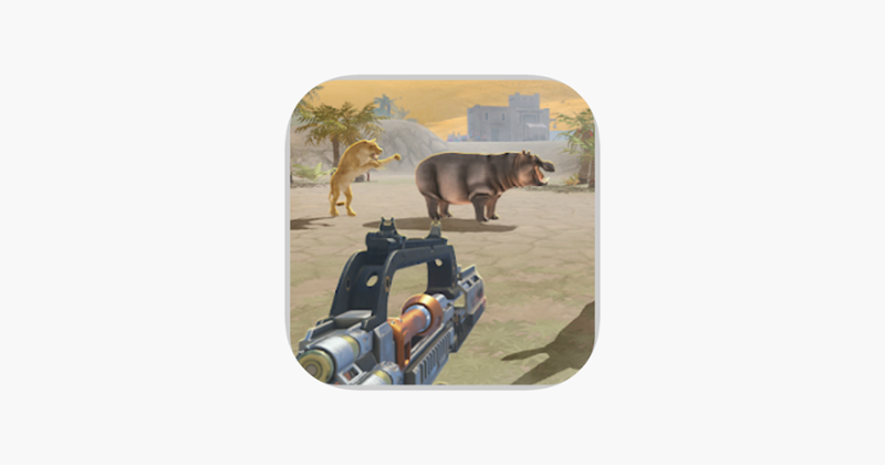 Big Hunting: Safari Trip Game Cover