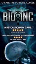 Bio Inc. Platinum - Biomedical Plague Image