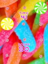 Blitz That Candy Dash - (puzzle tap game) : by Cobalt Player Games Image