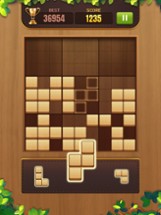 Block Puzzle: Wood Sudoku Game Image