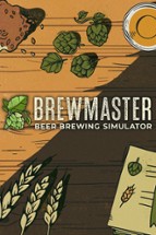 Brewmaster: Beer Brewing Simulator Image