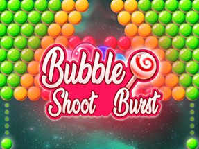 Bubble Shooter Burst Image