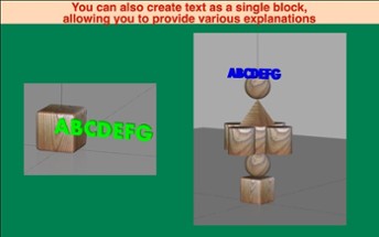 Building Blocks Master Image