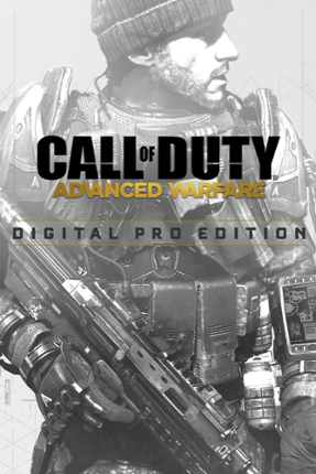 Call of Duty® Game Cover