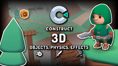 Construct 3D Image